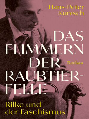 cover image of Das Flimmern der Raubtierfelle